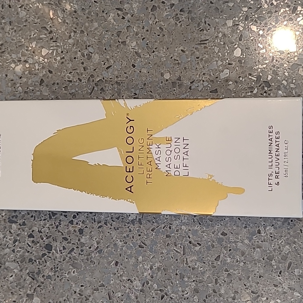 Aceology Lifting Mask
